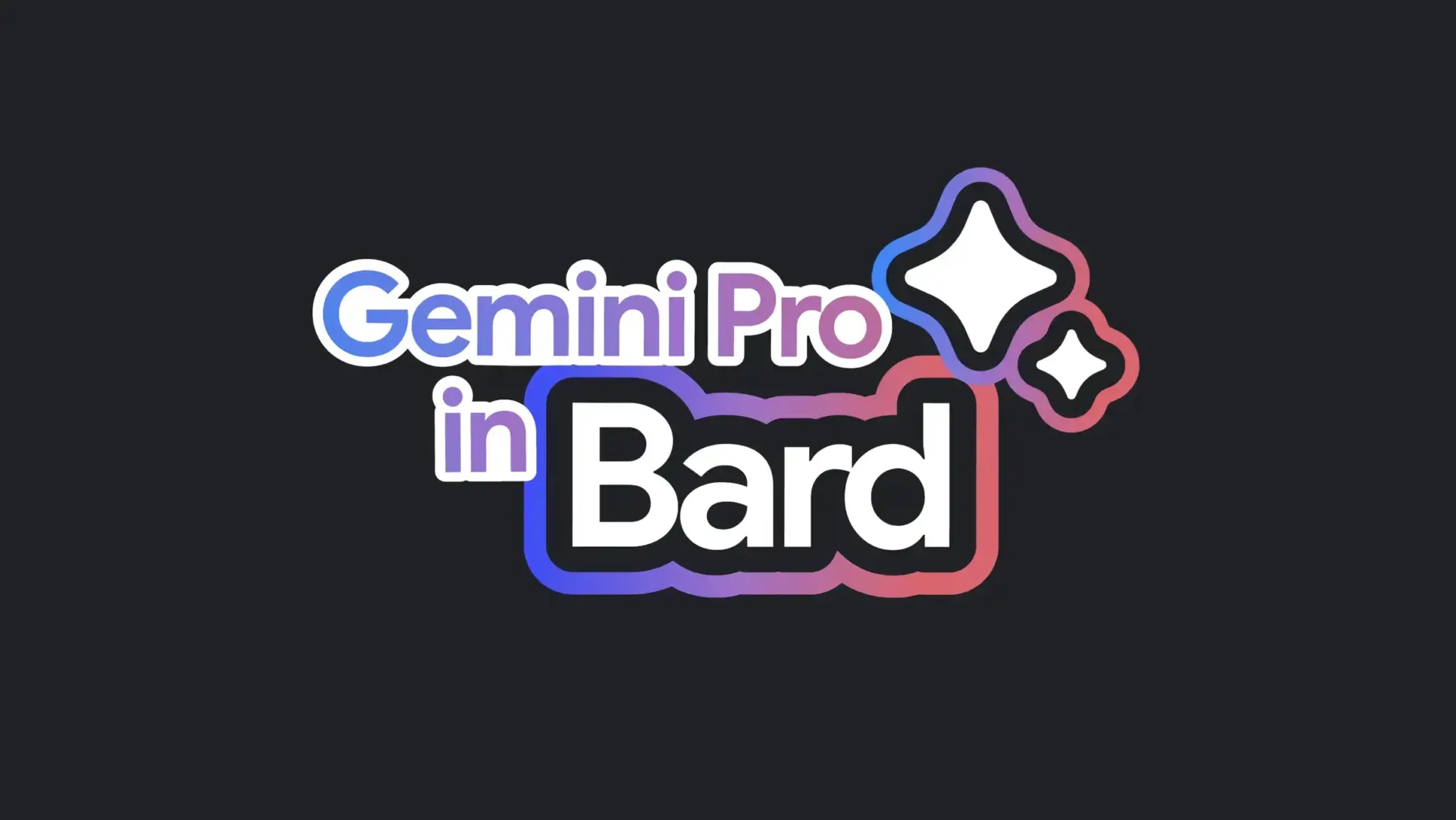 【Google Bard】ついに「Gemini Pro」が日本語に対応 画像生成も可能に