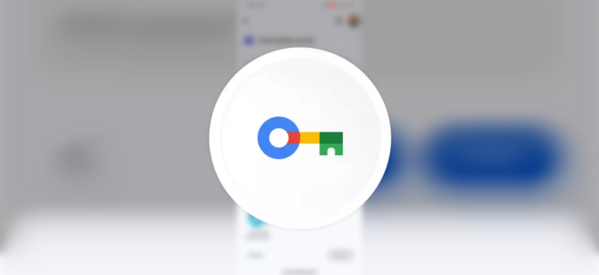 【リーク情報】Google パスワードマネージャーに「パスワード共有機能」が実装？近日中に展開される可能性